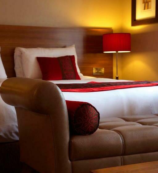 חדר קלאסי עם נוף לים, Orocco Pier