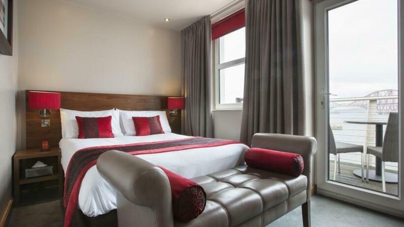 חדר קלאסי עם נוף לים, Orocco Pier