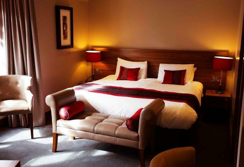 חדר אקזקיוטיב נוף לים, Orocco Pier