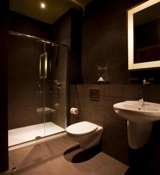 חדר אקזקיוטיב נוף לים, Orocco Pier