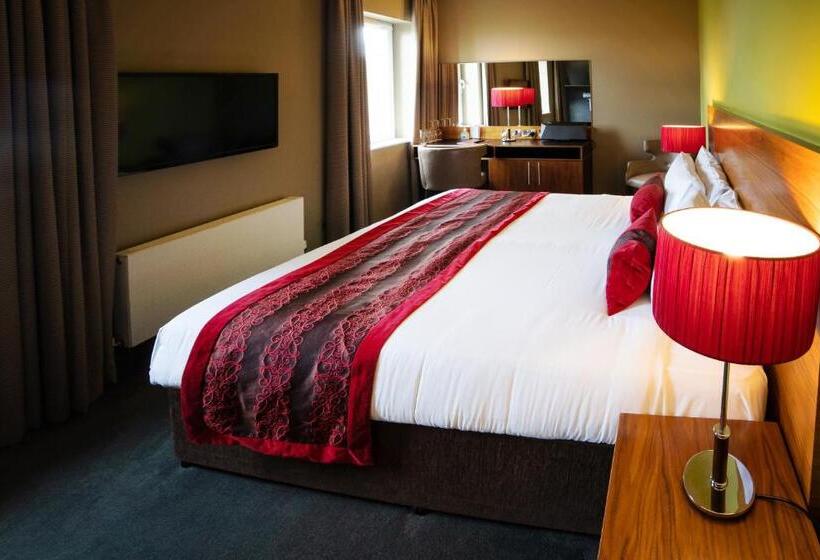 חדר אקזקיוטיב נוף לים, Orocco Pier