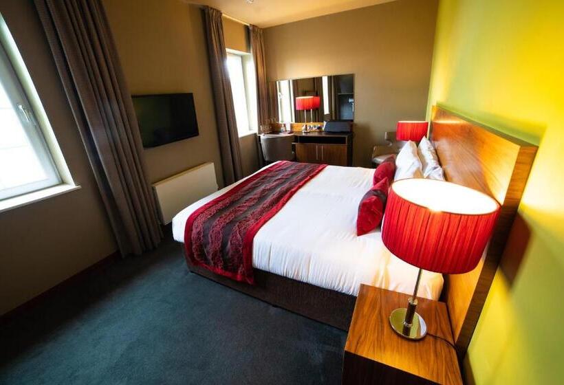 חדר אקזקיוטיב נוף לים, Orocco Pier