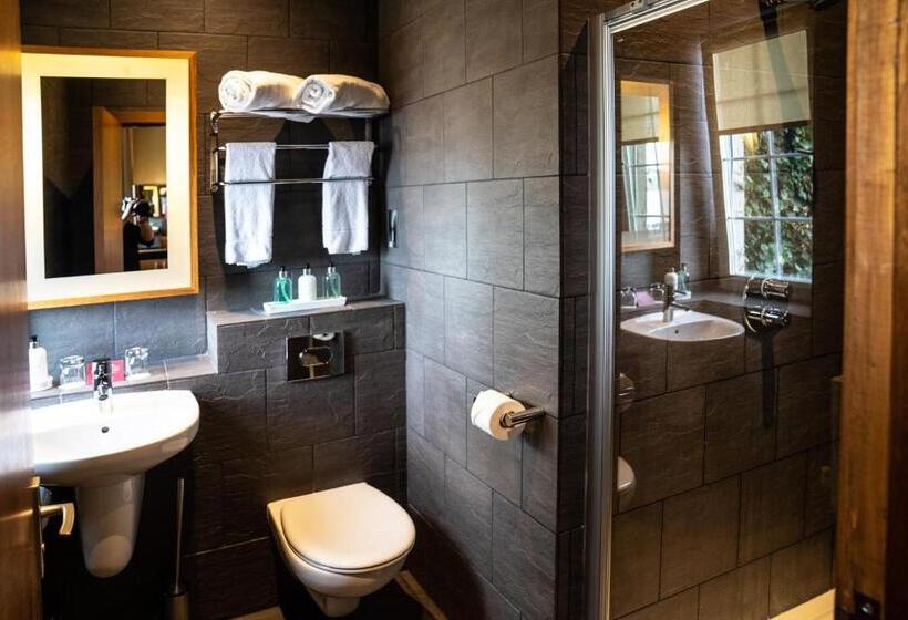 חדר אקזקיוטיב נוף לים, Orocco Pier