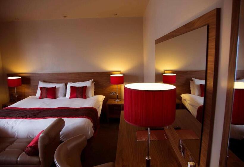 חדר סופריור נוף לים, Orocco Pier