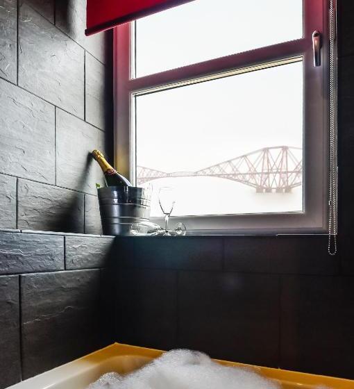 חדר סופריור נוף לים, Orocco Pier