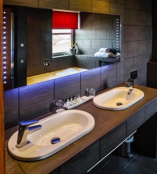 חדר סופריור נוף לים, Orocco Pier