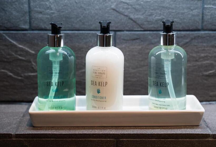 חדר קלאסי, Orocco Pier