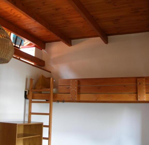 استودیوی استاندارد, Penzion U Lesa