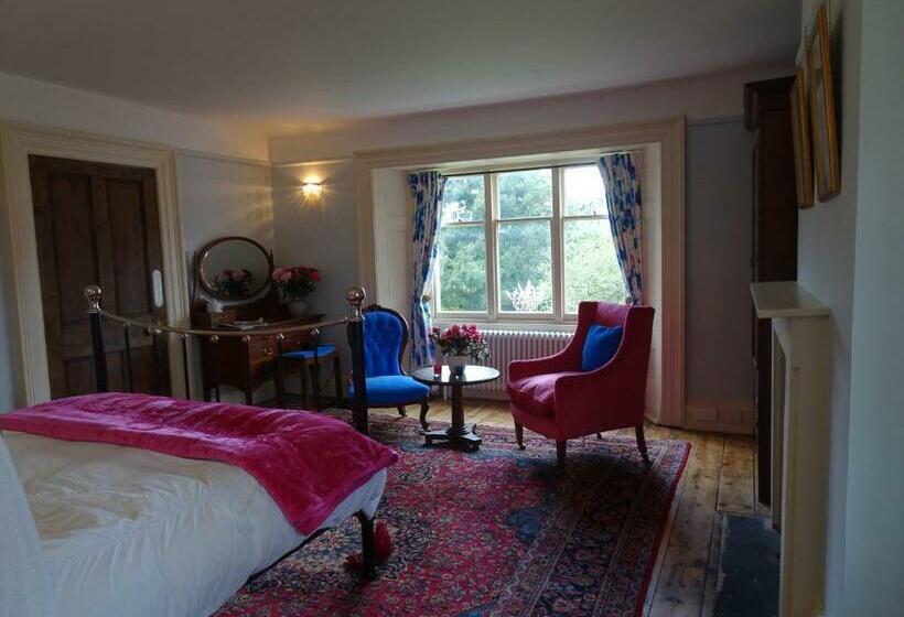 Стандартный Номер Кровать Кинг, Redlynch Lodge