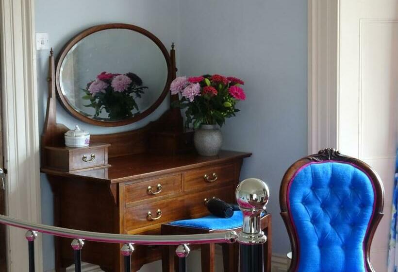 Стандартный Номер Кровать Кинг, Redlynch Lodge