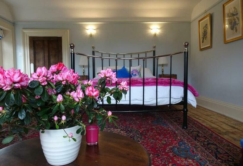 Стандартный Номер Кровать Кинг, Redlynch Lodge