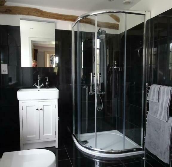 Стандартный Номер Кровать Кинг, Redlynch Lodge