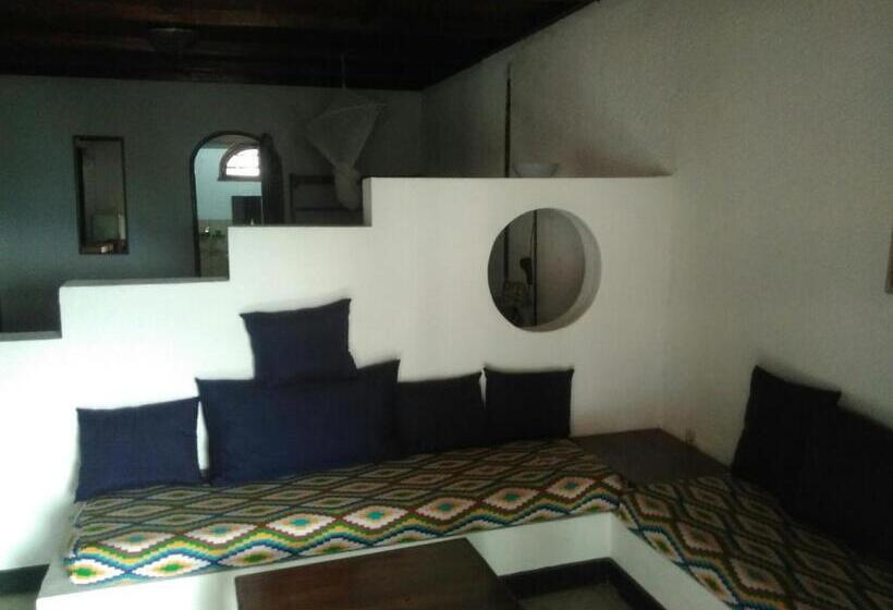 Standard Room, Restaurant Hellenique Appartements