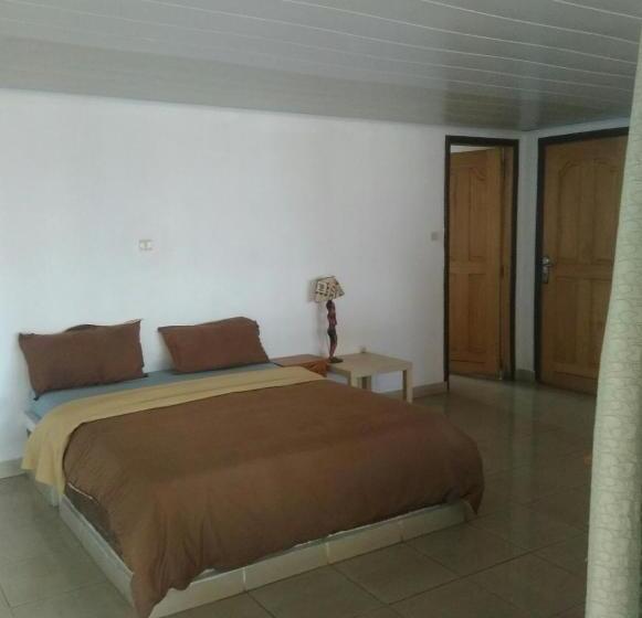 1 Bedroom Apartment, Restaurant Hellenique Appartements