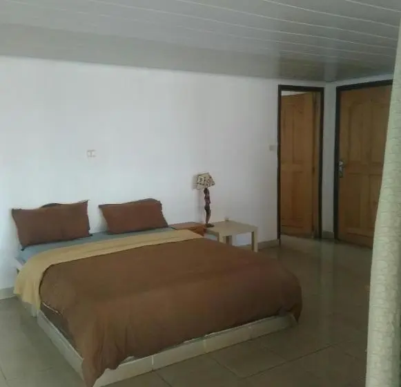 1 Bedroom Apartment, Restaurant Hellenique Appartements