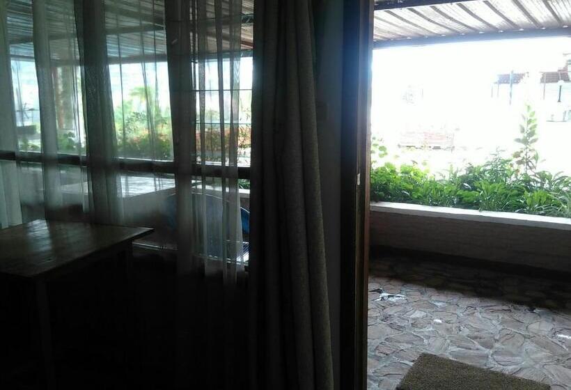 1 Bedroom Apartment, Restaurant Hellenique Appartements