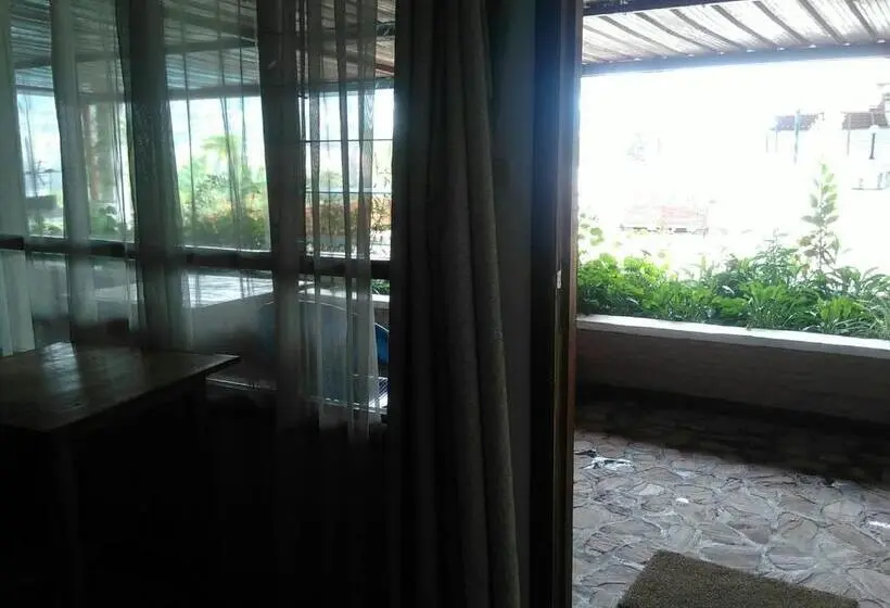 1 Bedroom Apartment, Restaurant Hellenique Appartements
