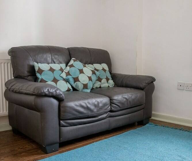 דירת קומפורט חדר שינה 1, Route 2 Topsham