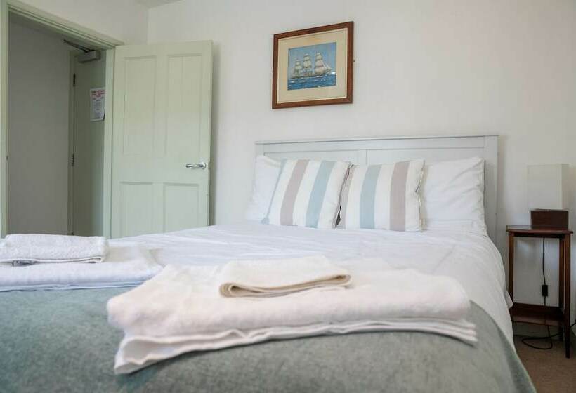 דירת קומפורט חדר שינה 1, Route 2 Topsham