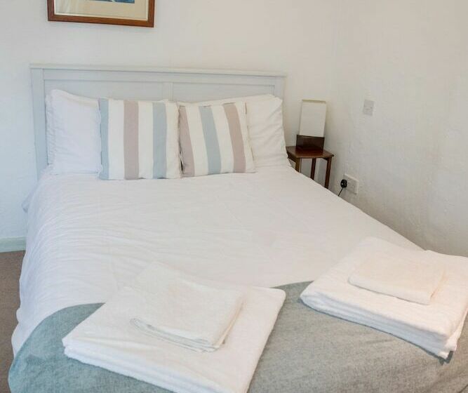 דירת קומפורט חדר שינה 1, Route 2 Topsham