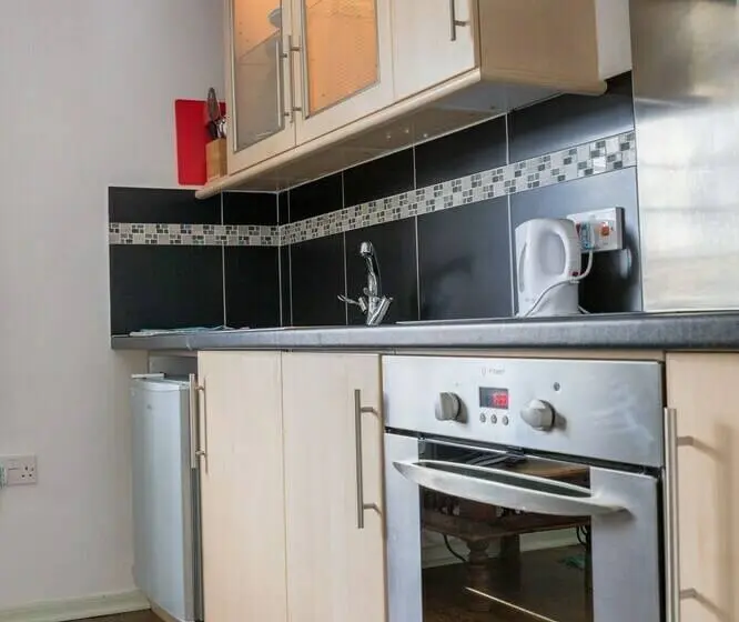 Apartamento Comfort 1 Dormitorio, Route 2 Topsham