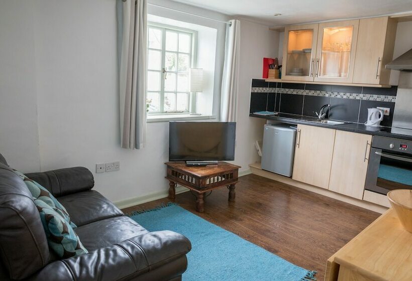 דירת קומפורט חדר שינה 1, Route 2 Topsham