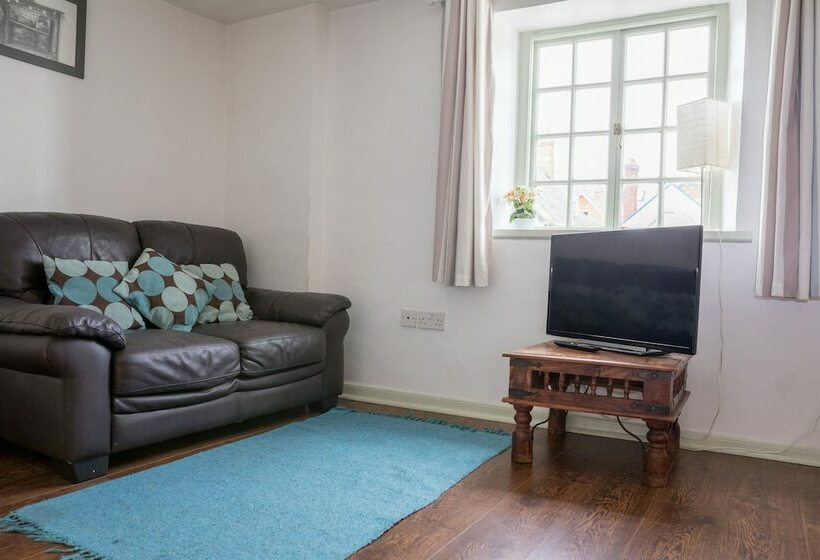 דירת קומפורט חדר שינה 1, Route 2 Topsham