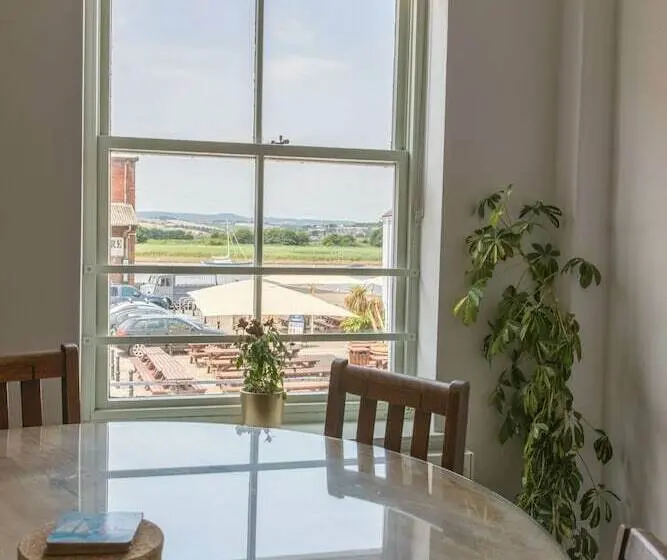 Apartamento Comfort 1 Dormitorio, Route 2 Topsham