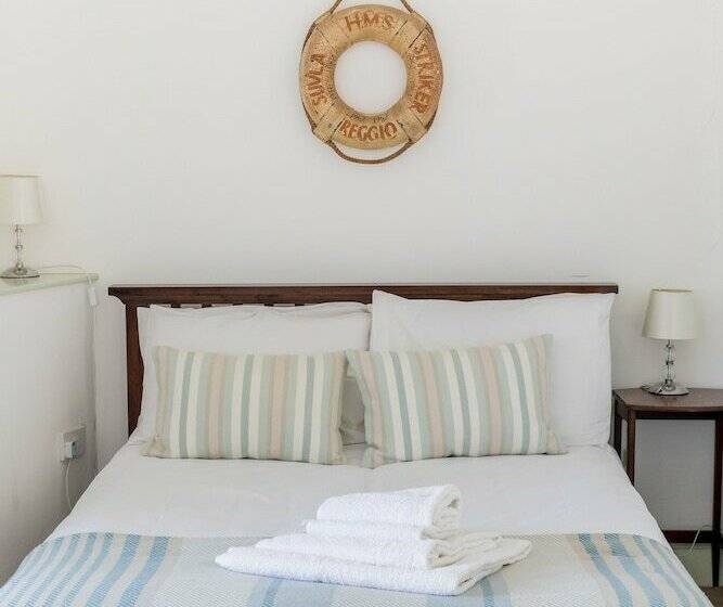 דירת קומפורט חדר שינה 1, Route 2 Topsham