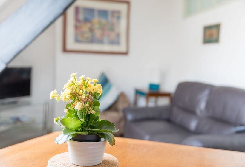 דירת נוחות 2 חדרים, Route 2 Topsham