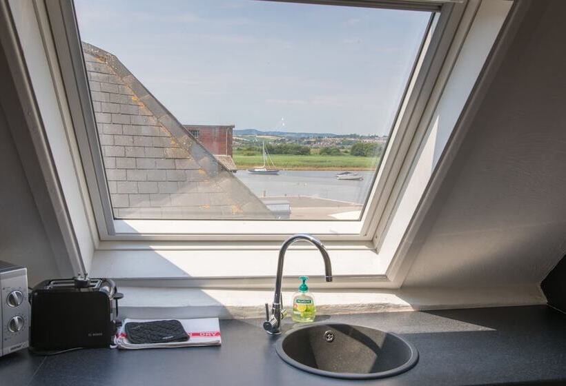 דירת נוחות 2 חדרים, Route 2 Topsham