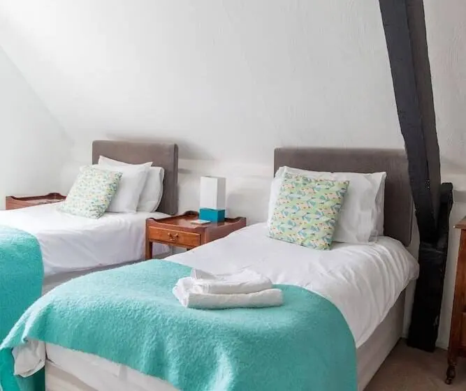 Apartamento Comfort 2 Dormitorios, Route 2 Topsham