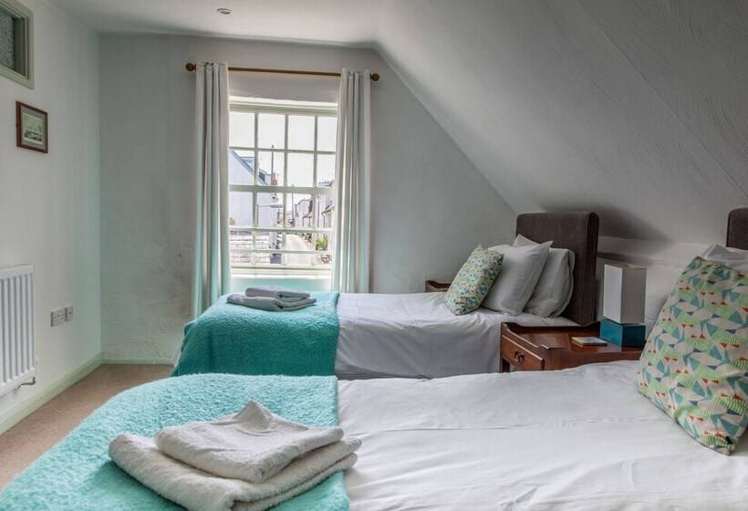 דירת נוחות 2 חדרים, Route 2 Topsham