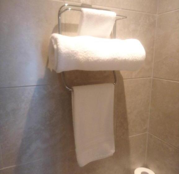 חדר דלוקס יחיד, The Gatsby Blackpool Formerly The Windsor