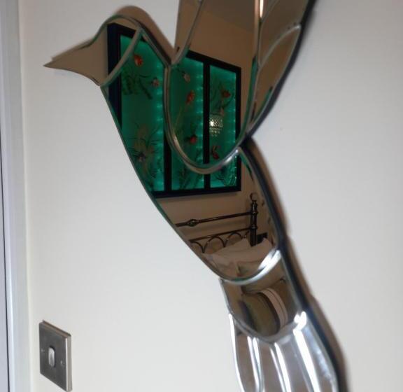 חדר סופריור עם מיטת קינג, The Gatsby Blackpool Formerly The Windsor