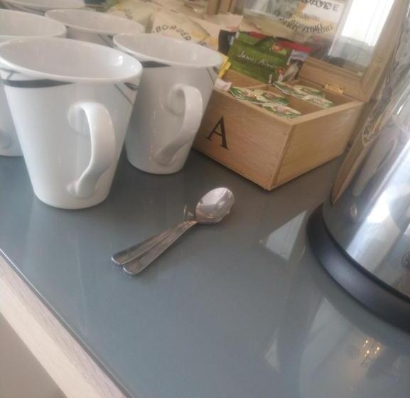 חדר דלוקס, The Gatsby Blackpool Formerly The Windsor