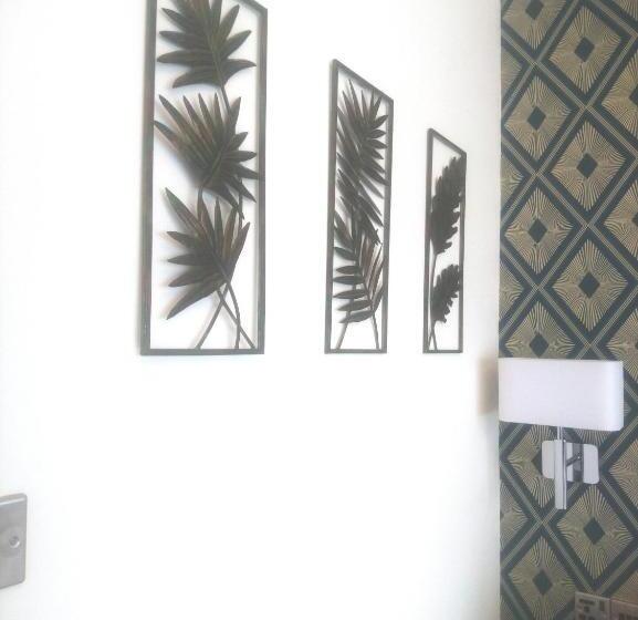 חדר דלוקס, The Gatsby Blackpool Formerly The Windsor