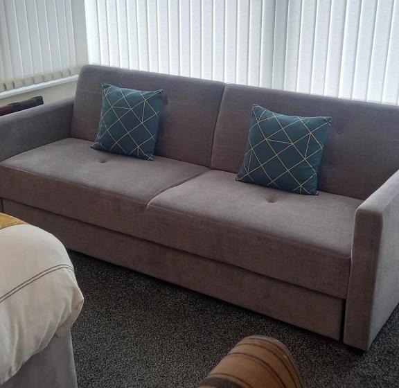 חדר דלוקס, The Gatsby Blackpool Formerly The Windsor