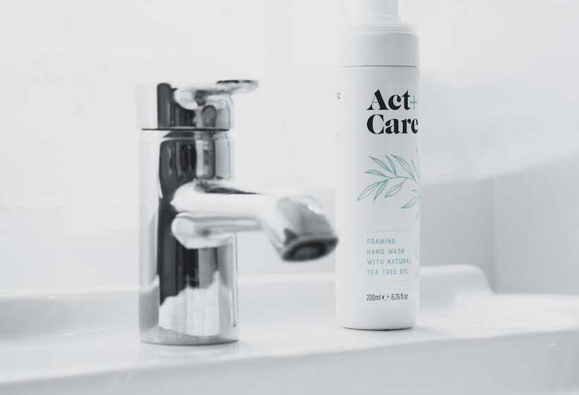 Quarto Estandar Individual, The Old Store Guest House