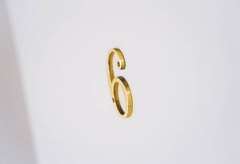 Quarto Estandar, The Old Store Guest House