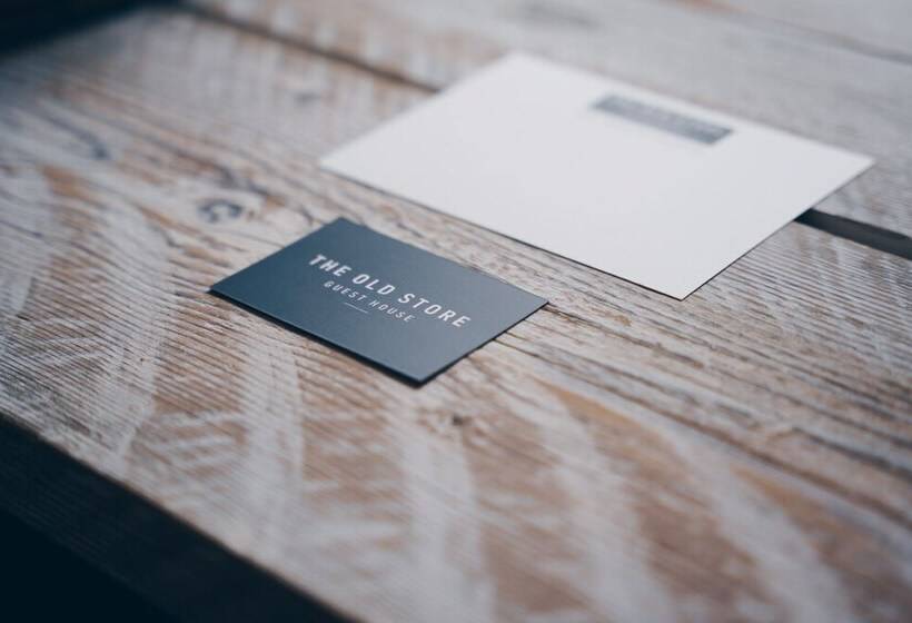 Quarto Estandar, The Old Store Guest House