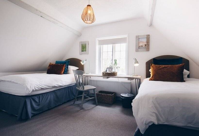 Quarto Estandar, The Old Store Guest House