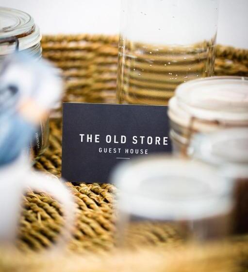 Quarto Estandar, The Old Store Guest House