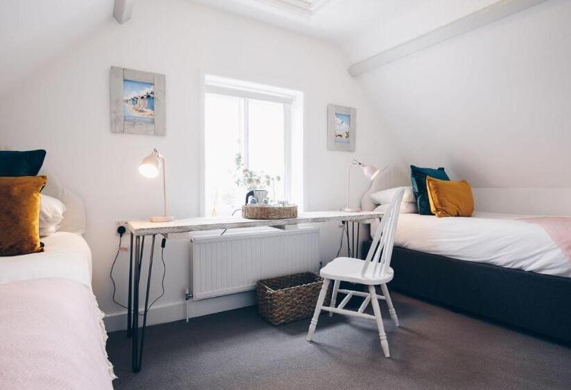 Quarto Estandar, The Old Store Guest House