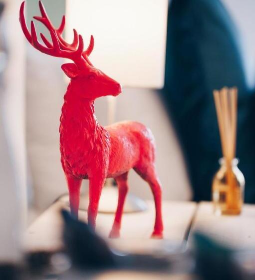 Quarto Estandar, The Old Store Guest House