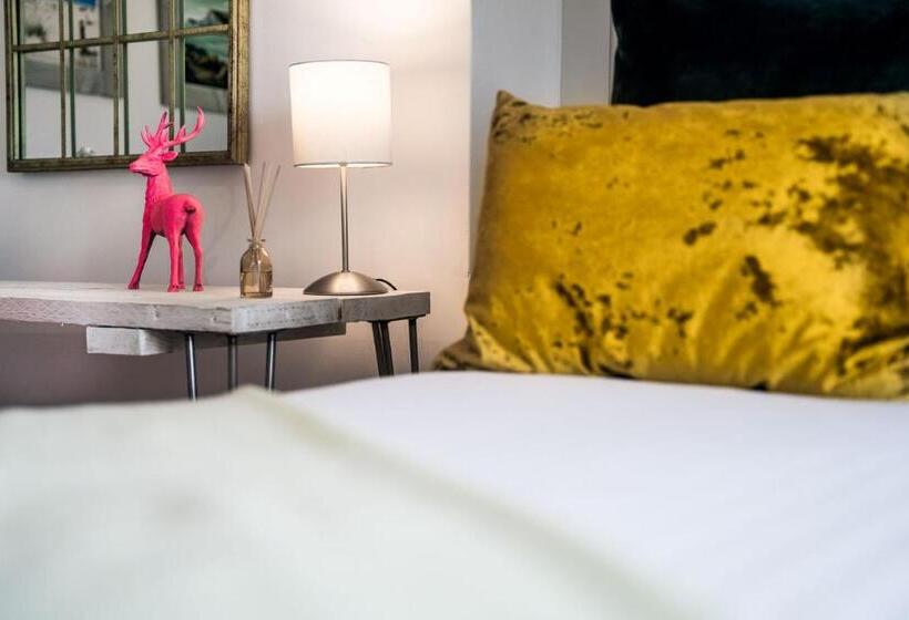 Quarto Estandar, The Old Store Guest House