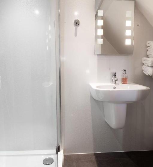 Quarto Superior Cama King, The Old Store Guest House