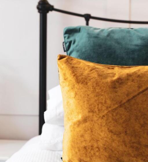 Quarto Deluxe, The Old Store Guest House