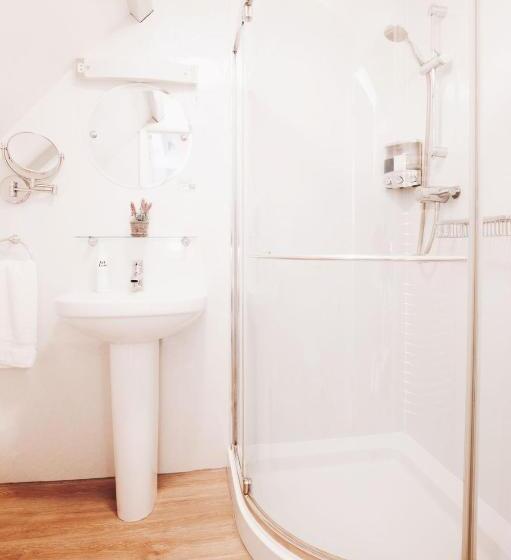 Quarto Familiar Deluxe, The Old Store Guest House