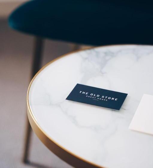 Quarto Familiar Deluxe, The Old Store Guest House